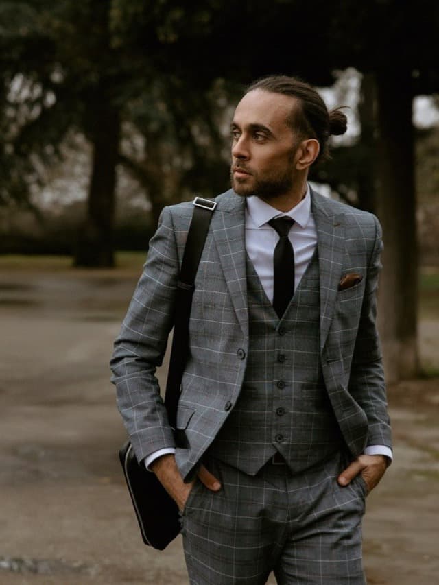 Jonathan Brusco — Fondateur de Maison Brusco